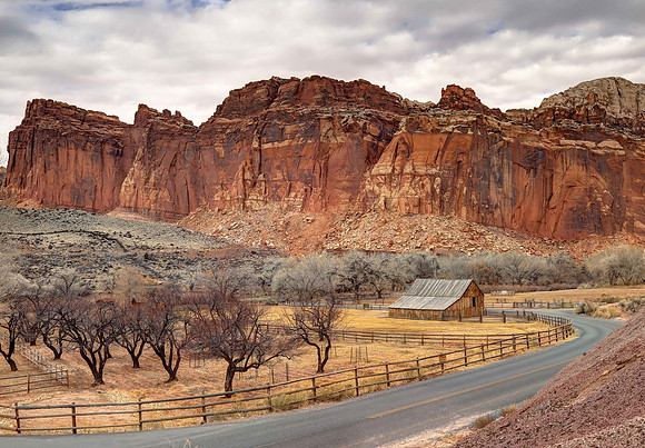 Fruita Historical District