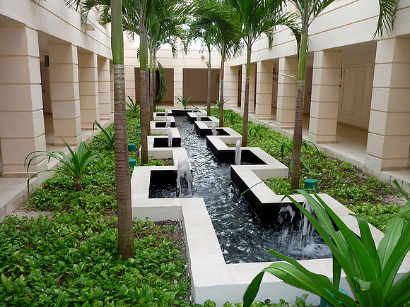 The Excellence Resort