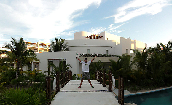 Yeah!