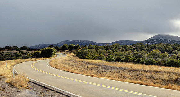 The Road Less Travelled