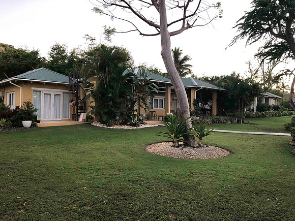 Villa Montana Resort