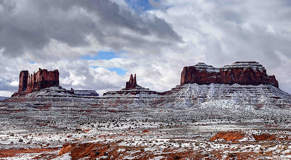Monument Valley