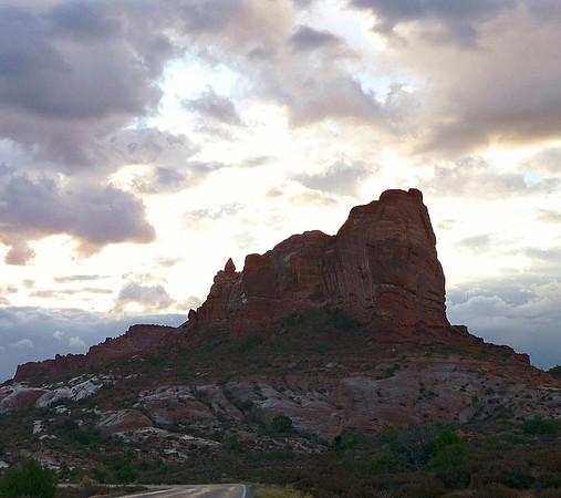 Arches National Park
