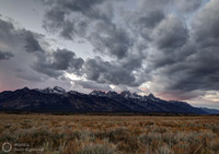 Grand Tetons National Park