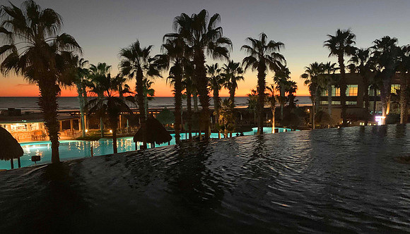 Grand Mayan Resort