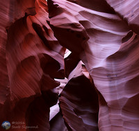 Lower Antelope Canyon