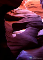 Antelope Canyon near Page, Arizona