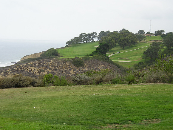 North Course at Torrey Pines