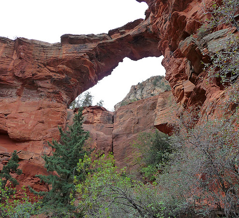 Devil's Bridge